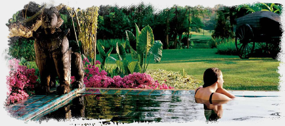 Four Seasons Hotels & Resorts四季度假村