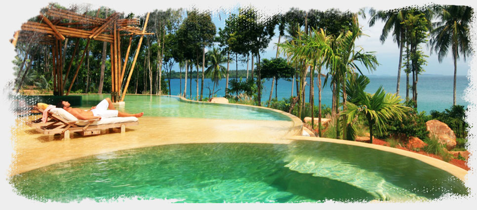 Soneva Resorts苏尼瓦度假村