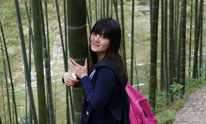 nancy度假顾问