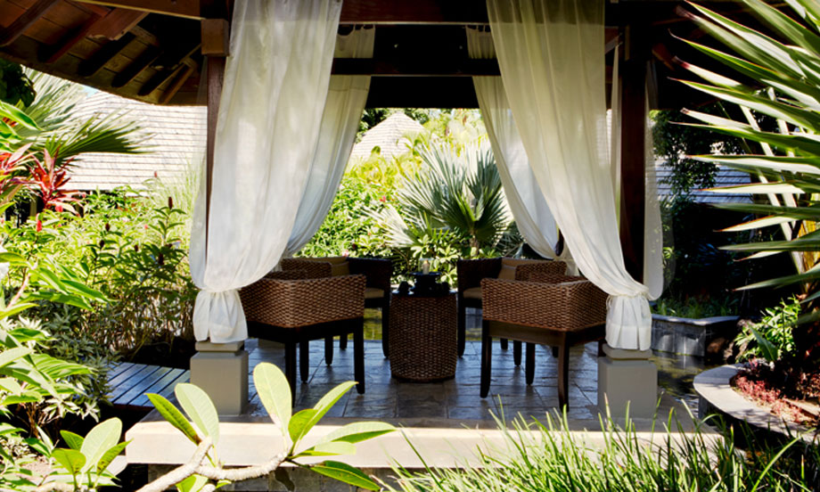 毛里求斯蜜月 Shanti +留尼汪Palm Hotel 8晚10日度假