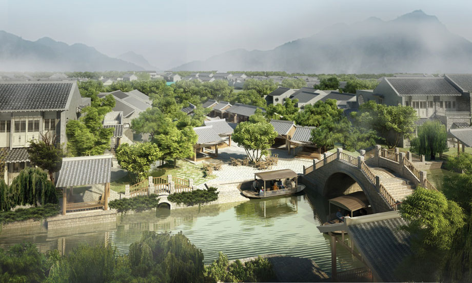 【国庆】青城山六善Six Senses2晚+成都瑞吉/丽思卡尔顿/钓鱼台精品酒店1晚