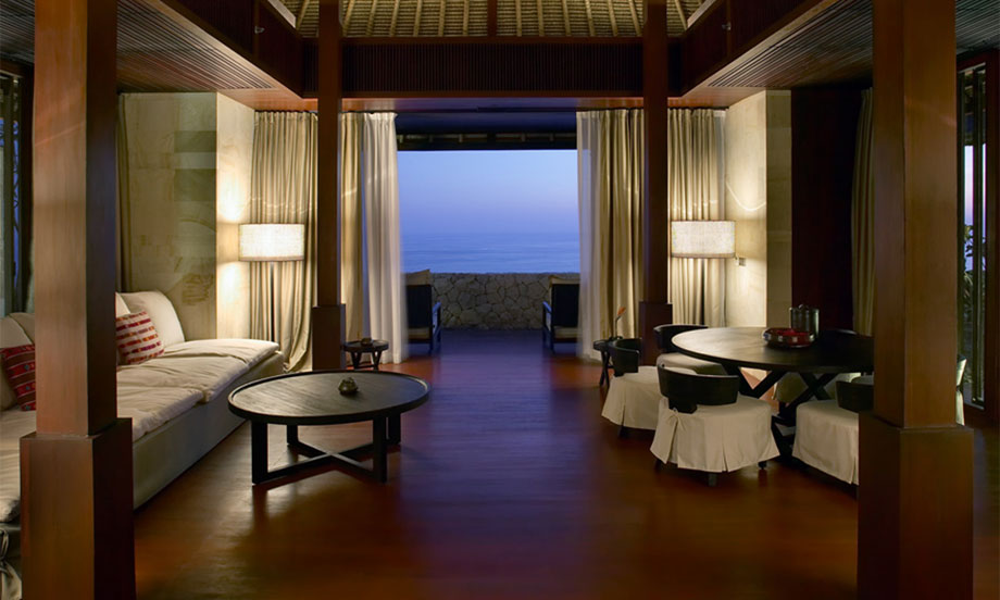 巴厘岛Four Seasons Sayan +Bvlgari Bali4晚5日度假