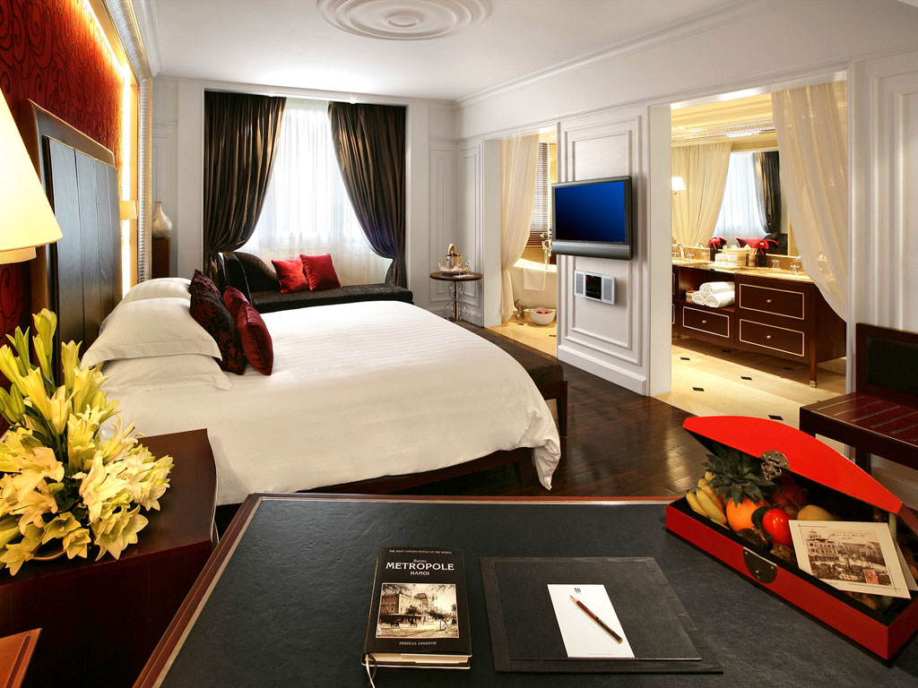 下龙湾巴雅号Bhaya Cruises+河内索菲特Sofitel  4晚5日