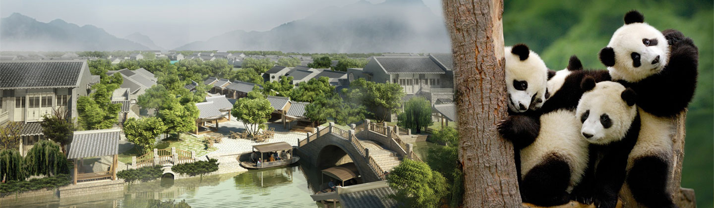 成都图片