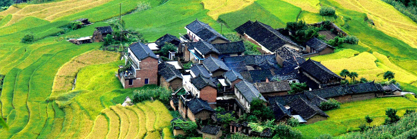老挝图片